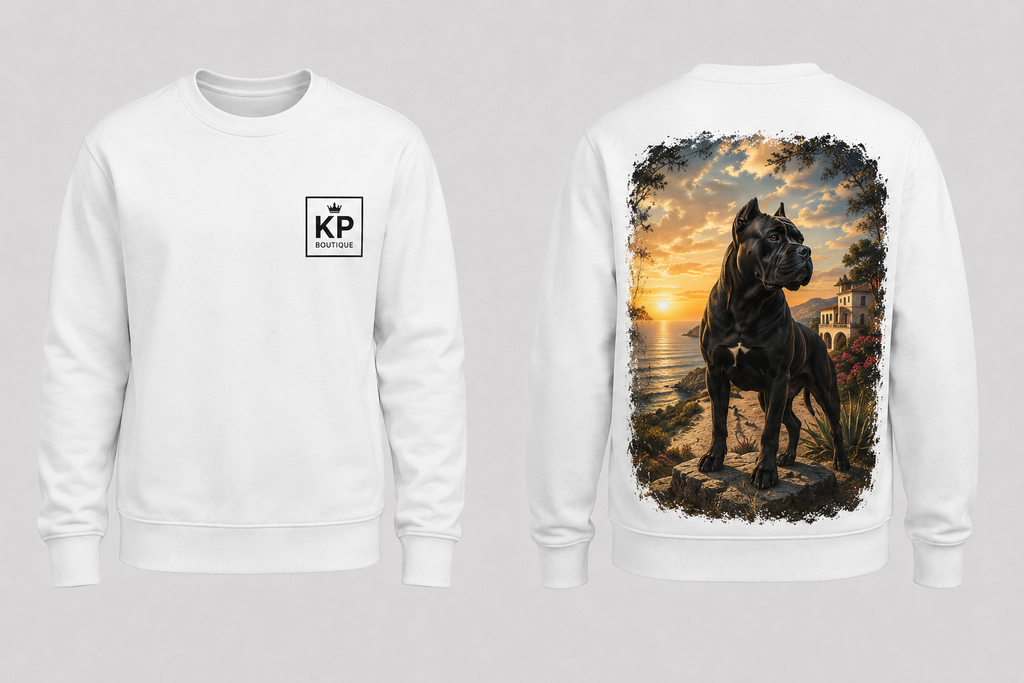 Sweat Personnalisé