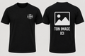 Tee Shirt Personnalisable