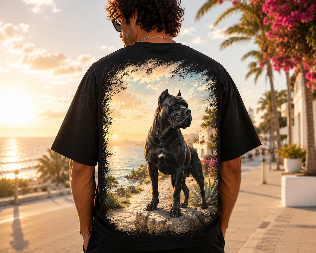 Tee Shirt Personnalisable
