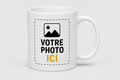 Mug Personnalisable