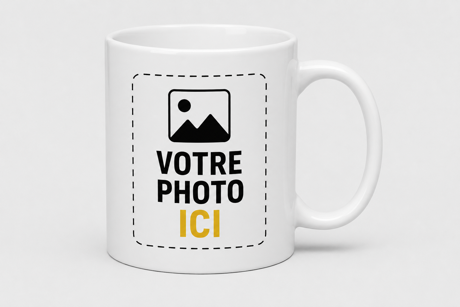 Mug Personnalisable