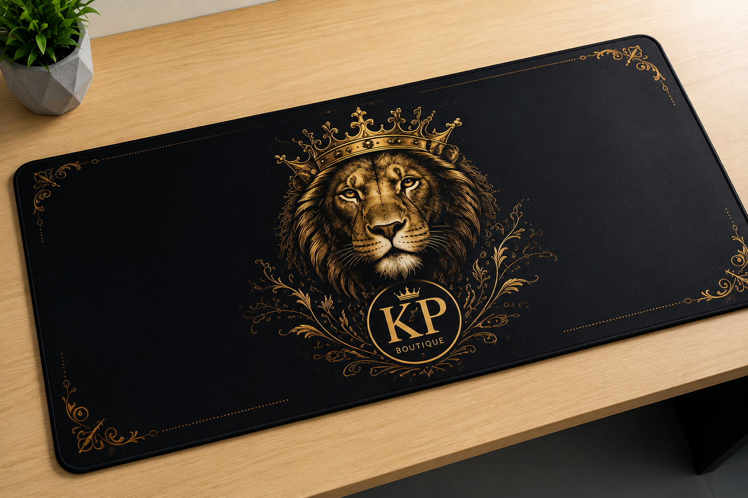 Tapis de Bureau KP